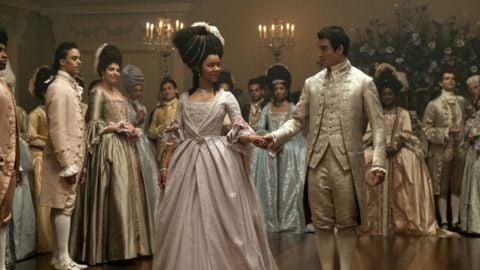 Bridgerton, qui était la reine Charlotte ?  La véritable histoire derrière l'inspiration
