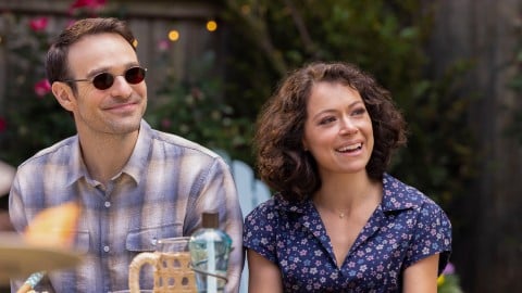 Charlie Cox n'a pas encore vu la série dans laquelle il a joué