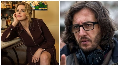 Claudia Gerini et Daniele Vicari sont les présidents des jurys