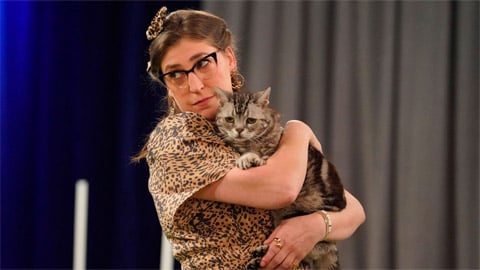 Comédie avec Mayim Bialik annulée après 3 saisons