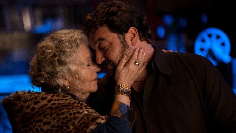 Critique de Peter Von Kant