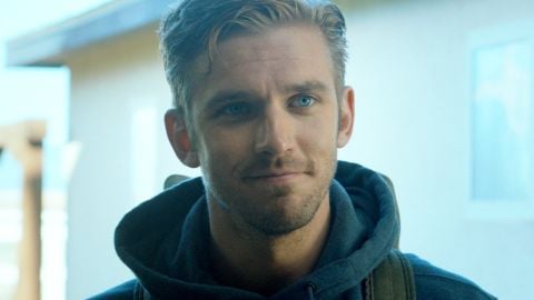 Dan Stevens rejoint le casting du film sur l'un des Universal Monsters, blog Radio Silence