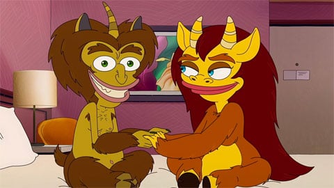 Date et bande-annonce de la deuxième et dernière saison