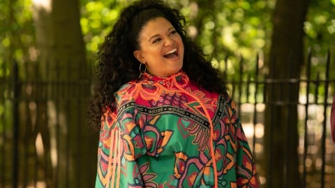 Date et première bande-annonce de la comédie Netflix avec Michelle Buteau