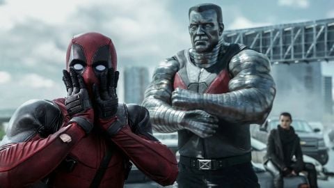 Deadpool 3 - Le tournage de la cinecomic avec Ryan Reynolds et Hugh Jackman a commencé