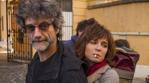 Dégustateurs d'Hitler, Silvio Soldini s'inspire de l'histoire vraie pour un nouveau film