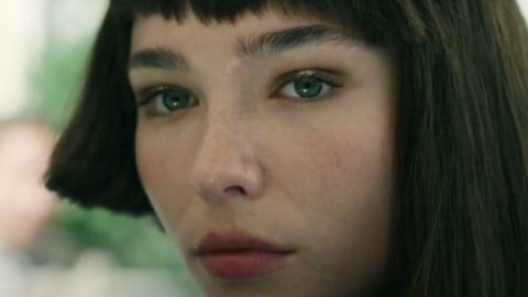 Diana, la première bande-annonce du chapitre italien de Citadel avec Matilda De Angelis