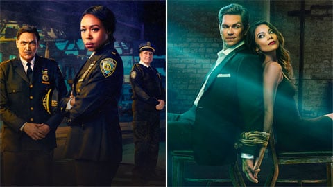 East New York et True Lies annulés après une saison