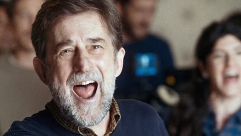 En attendant Nanni Moretti au Festival de Cannes, célébrons le soleil du futur acheté dans toute l'Europe