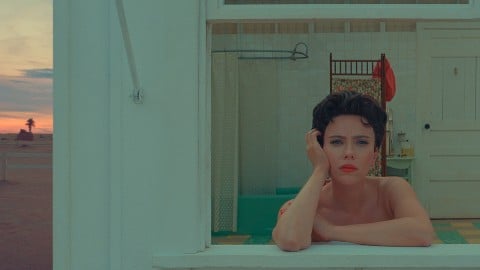 Examen de la ville d'astéroïdes