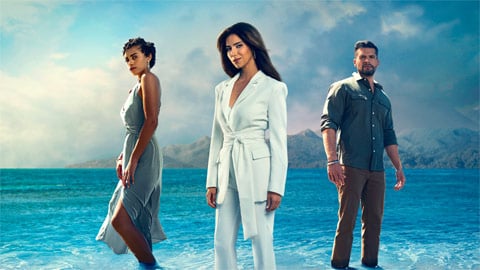 Fantasy Island annulée après 2 saisons