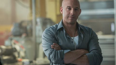 Fast & Furious - Vin Diesel confirme le développement de quelques spin-offs (mais sans Michelle Rodriguez)