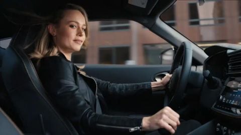 Fast X - Brie Larson aimerait un spin-off féminin de la franchise de longue date