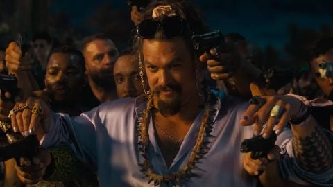 Fast X - Jason Momoa révèle son plus grand regret