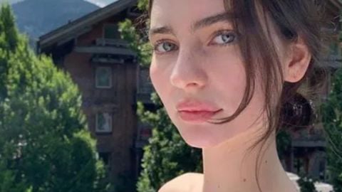 Fast X - Meadow Walker dévoile son camée avec une photo du tournage