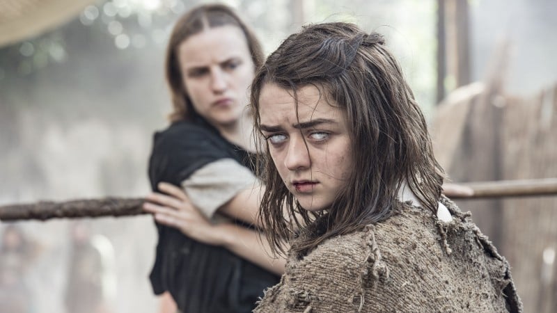 Game of Thrones