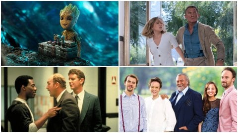 Films à voir lundi 15 mai, en prime time et en fin de soirée