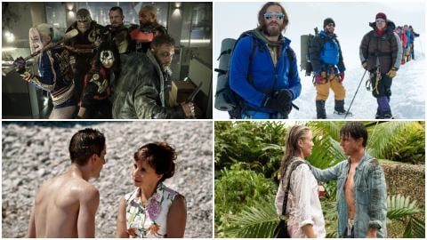 Films à voir lundi 22 mai, en prime time et en fin de soirée