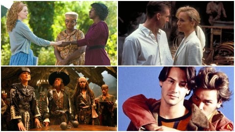 Films à voir mercredi 17 mai, en prime time et en fin de soirée