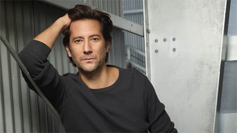 Hawai'i accueillera Henry Ian Cusick dans la finale de la saison 2