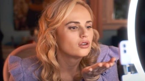 James Bond et Rebel Wilson ont auditionné pour un rôle dans le prochain film