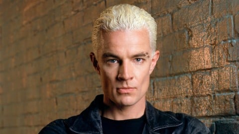 James Marsters révèle ce qui serait arrivé à son Spike s'il avait été le seul à décider