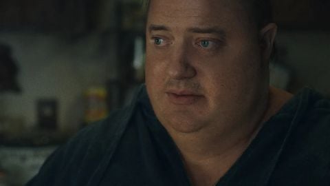 "Je suis devenu beaucoup plus exigeant"