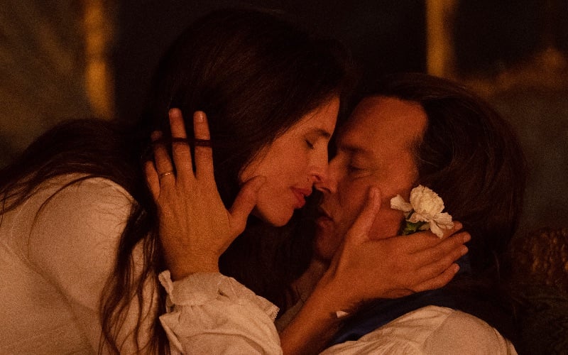 Jeanne du Barry - La revue préférée du roi