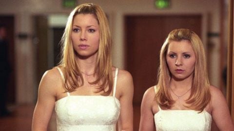Jessica Biel, Beverley Mitchell et les retrouvailles inattendues de Settimo Cielo
