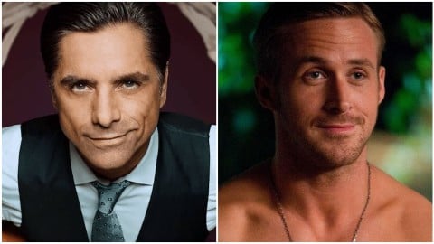 John Stamos voulait prendre ses distances avec Disney, mais une rencontre avec Ryan Gosling a changé la donne