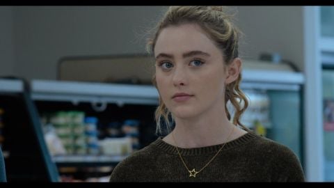 Kathryn Newton rejoint le casting du film sur l'un des monstres d'Universal, blog Radio Silence