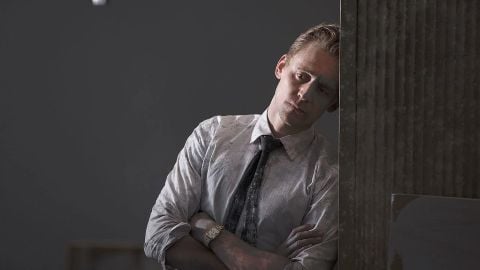 La Vie de Chuck - Tom Hiddleston et Mark Hamill dans l'adaptation de l'histoire de Stephen King