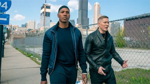 La bande-annonce de Power Book IV : Force saison 2