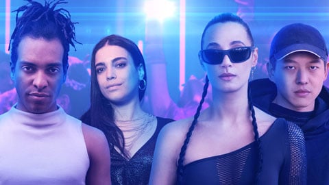 La bande-annonce officielle de la nouvelle série LGBTQIA+ de Prime Video