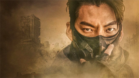 La bande-annonce officielle de la série à succès sud-coréenne de Netflix
