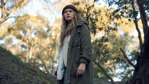 La bande-annonce officielle étrange de la série de thrillers australiens arrive sur Disney +