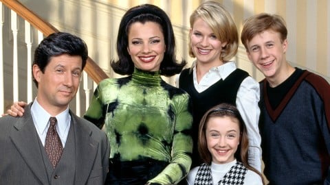 La nounou pourrait revenir à la télévision pour le 30e anniversaire de la série, voici comment
