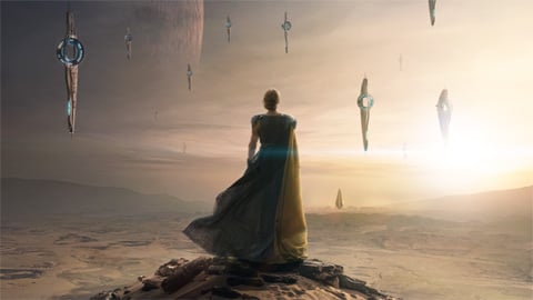 La première bande-annonce de la saison 2 dévoile sa date de sortie