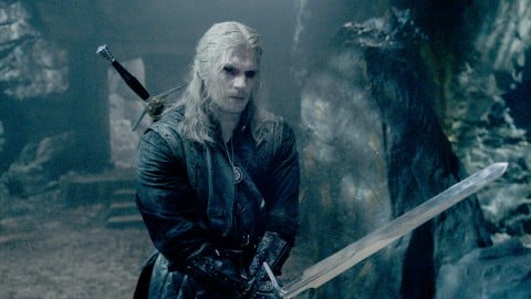 La réaction des fans à la première bande-annonce est controversée et Henry Cavill est à blâmer