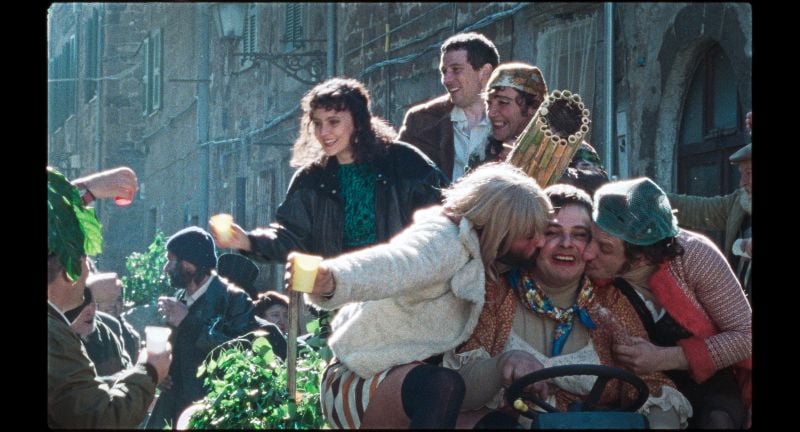 La revue de la chimère