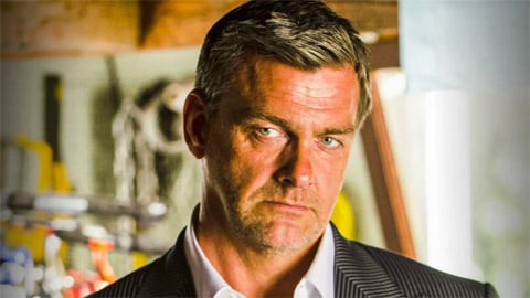 L'acteur de Rome et Black Sails n'avait que 58 ans