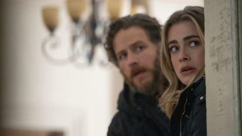 Le créateur taquine que la fin est "l'épisode le plus ambitieux jamais filmé"