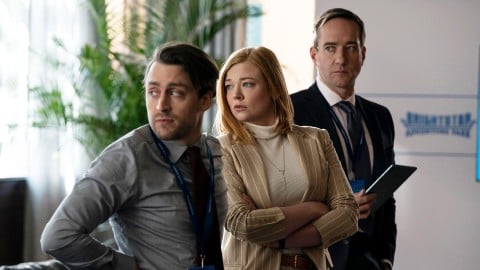 Le dernier épisode sera aussi long qu'un film