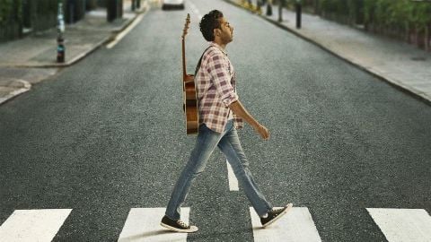 Le fils de John Lennon n'a pas aimé une scène du film de Danny Boyle