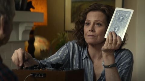 Legacy 2, Sigourney Weaver n'y sera pas