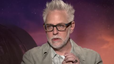 Legacy, James Gunn confirme quand le film DC commencera à tourner