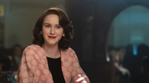 Legacy, Rachel Brosnahan rompt le silence sur un casting potentiel en tant que Lois Lane