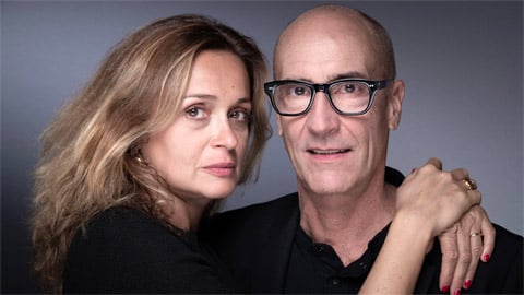 Leonardo Fasoli et Maddelena Ravagli adaptent le roman de David Szalay pour la télévision