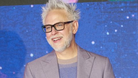 Les Gardiens de la Galaxie 3, c'est à ça que sert un film pour James Gunn
