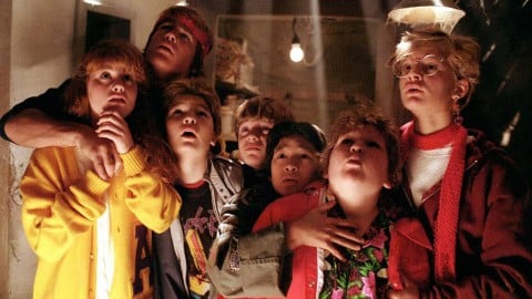 Les Goonies, le casting plaisante pour Richard Donner dans une drôle de vidéo sur Twitter